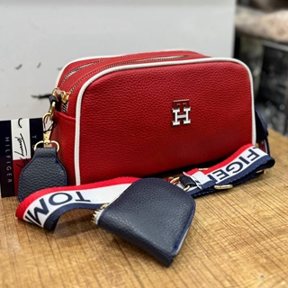 Bolso bandolera Tommy - Imagen 2