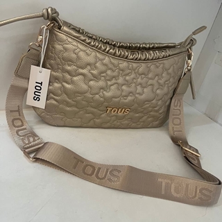 Bolso bandolera Tous puffy bear - Imagen 2