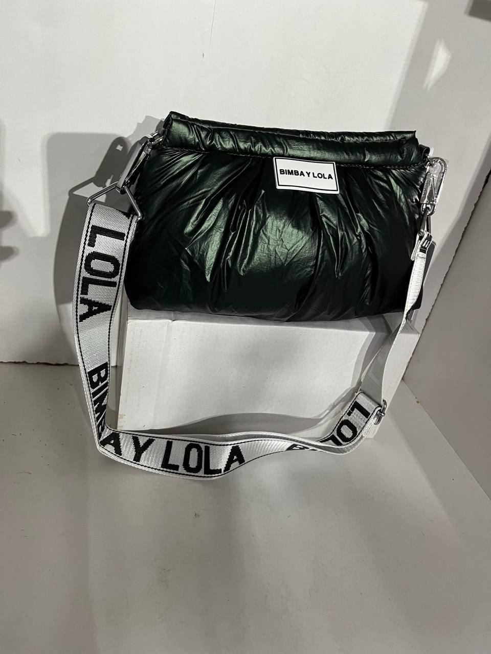 Bolso Bimba y Lola brillante - Imagen 6