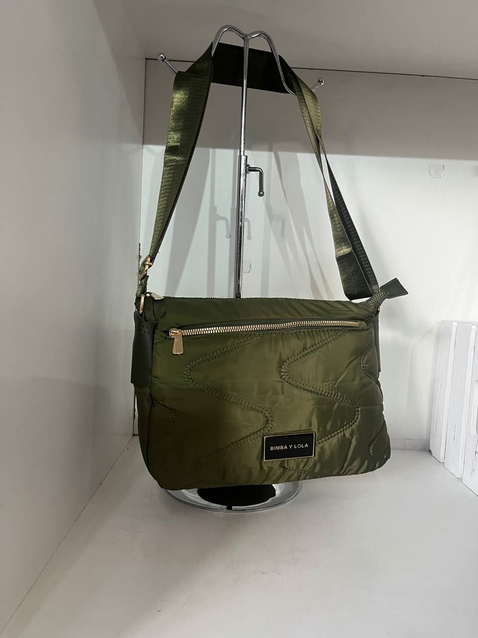 Bolso Bimba y Lola nueva temporada - Imagen 3