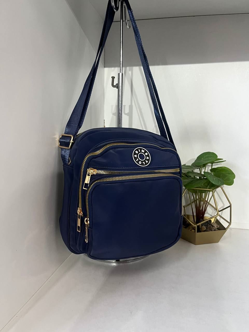 Bolso Bimba y Lola nylon - Imagen 1