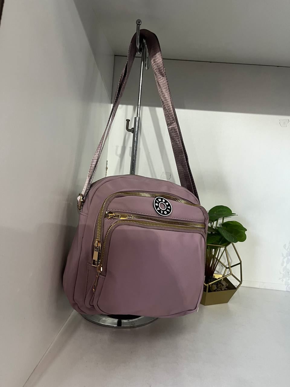 Bolso Bimba y Lola nylon - Imagen 5