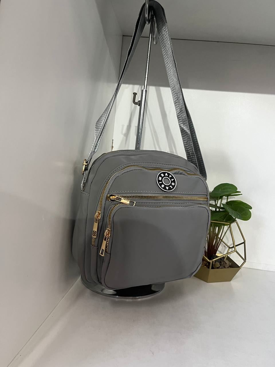 Bolso Bimba y Lola nylon - Imagen 8