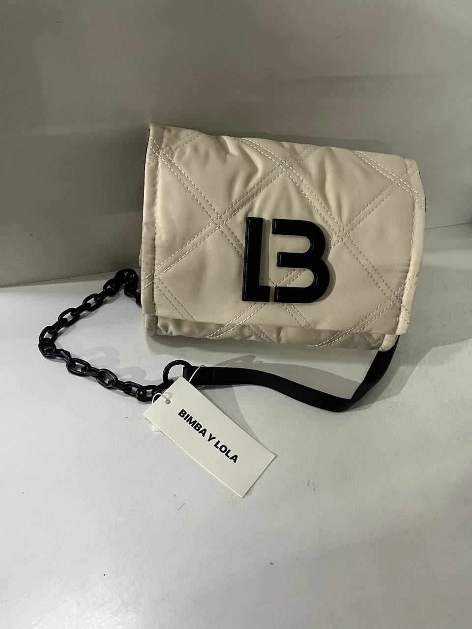 Bolso Bimba y Lola Nylon - Imagen 2