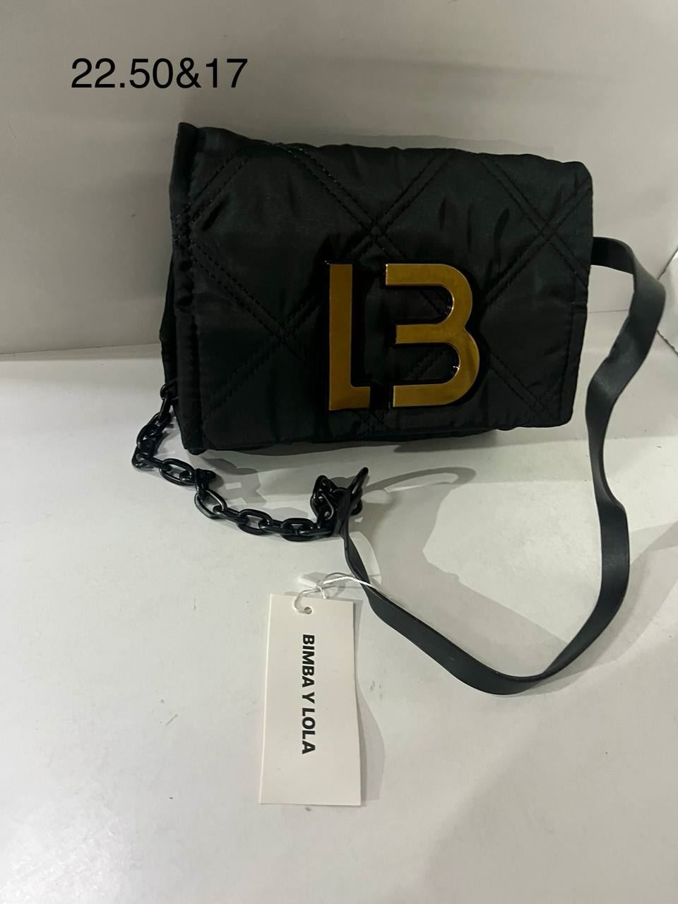 Bolso Bimba y Lola Nylon - Imagen 4