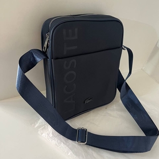 Bolso caballero Lacoste - Imagen 2