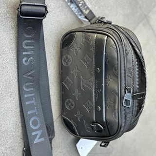 Bolso caballero Louis vuitton - Imagen 2