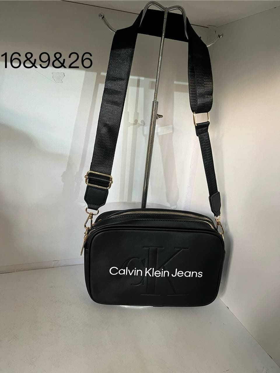 Bolso Calvin Klein - Imagen 1