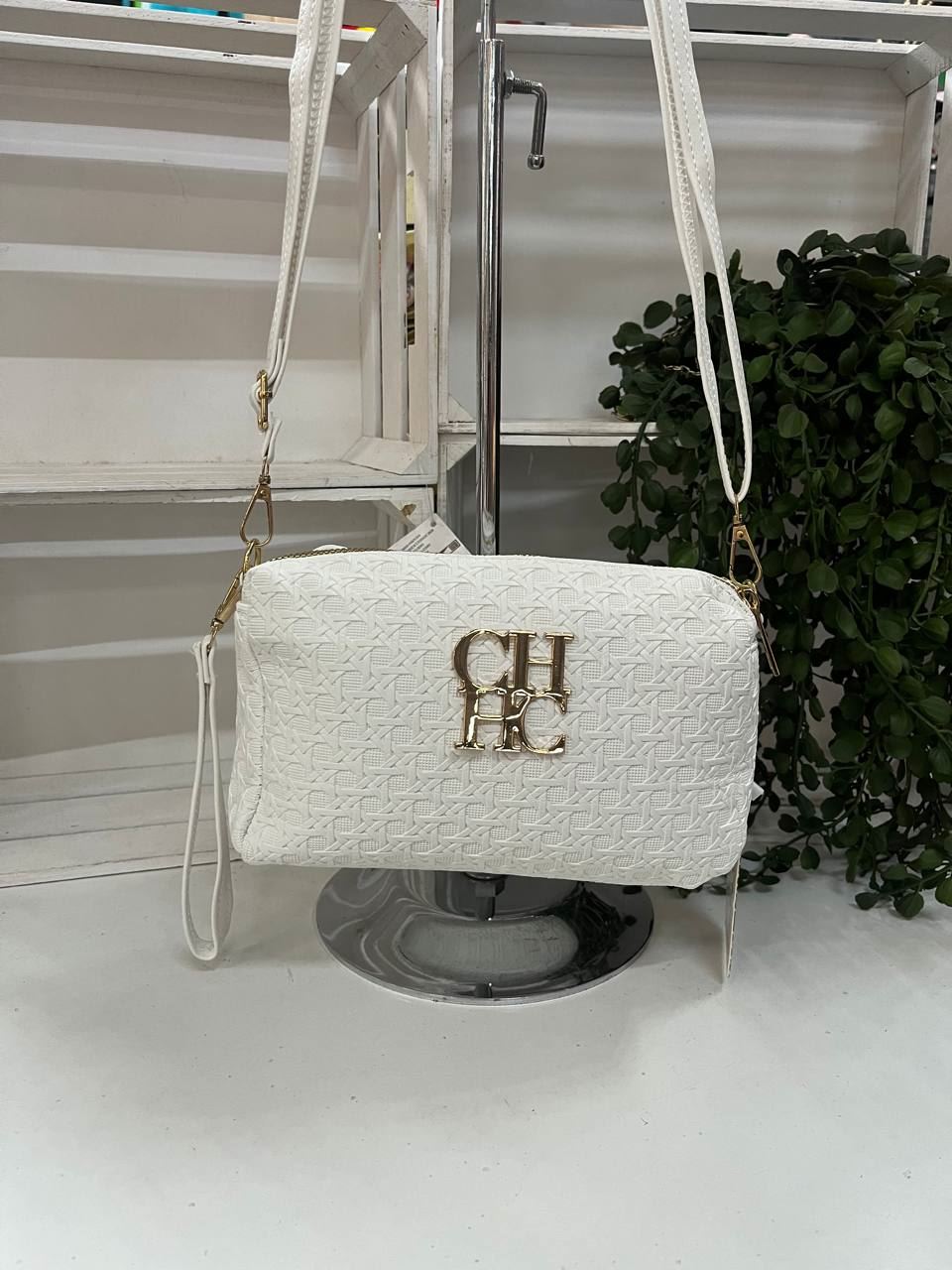 Bolso Carolina Herrera - Imagen 1