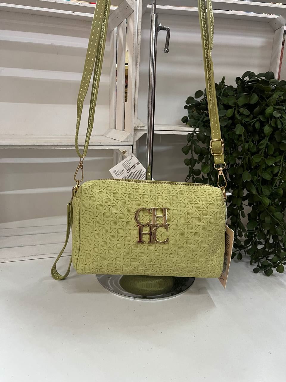 Bolso Carolina Herrera - Imagen 3