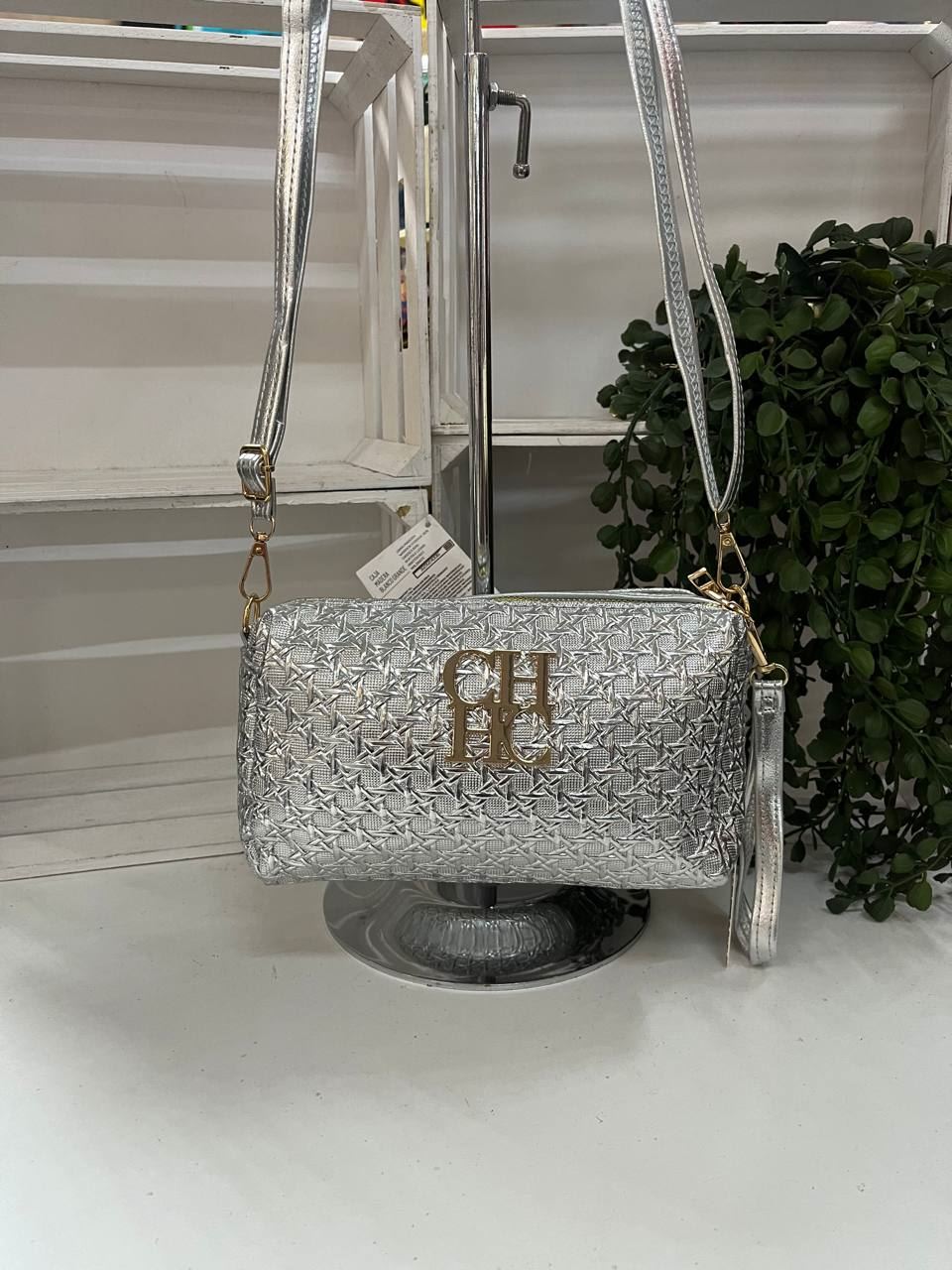 Bolso Carolina Herrera - Imagen 5