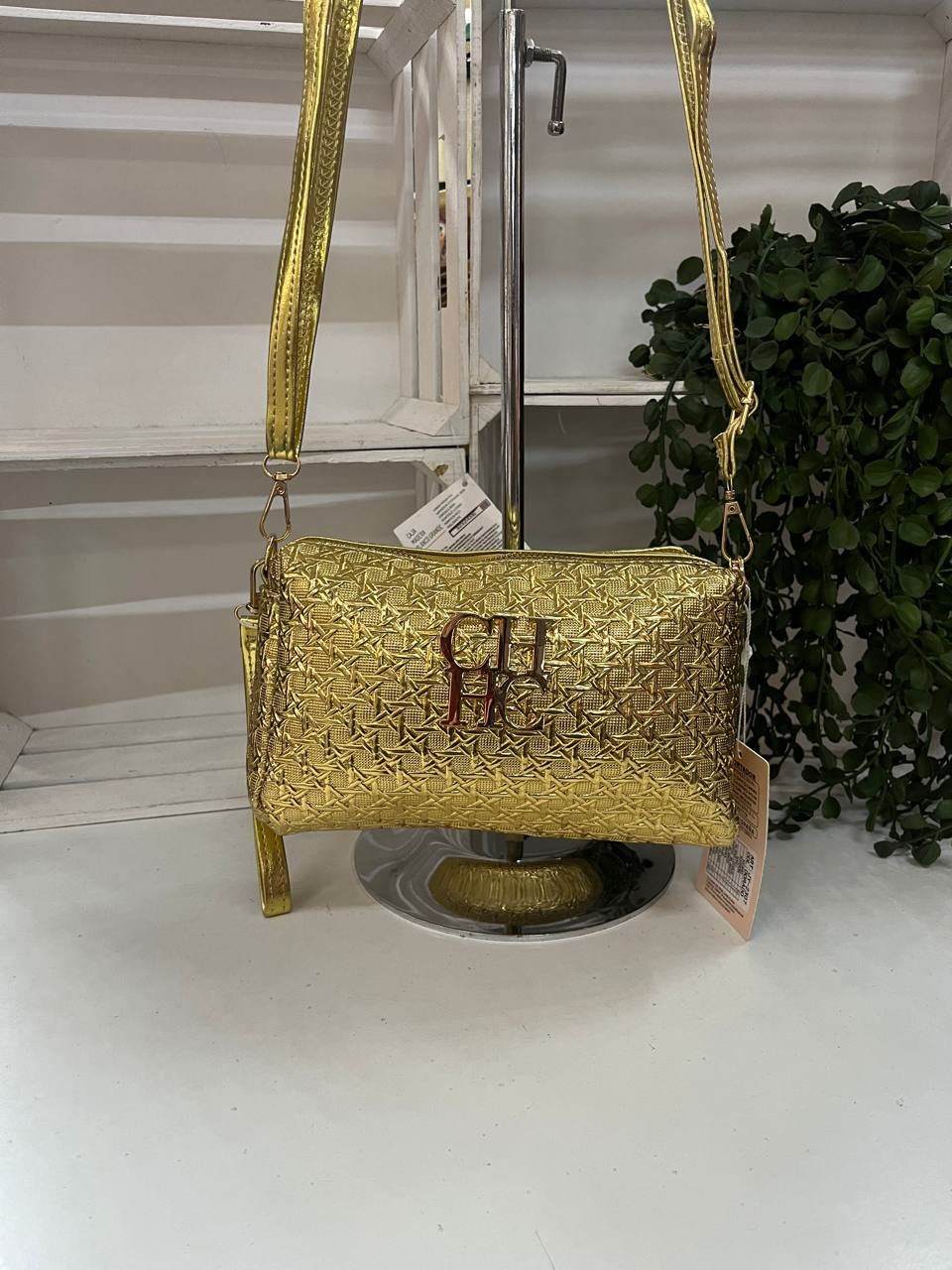 Bolso Carolina Herrera - Imagen 7