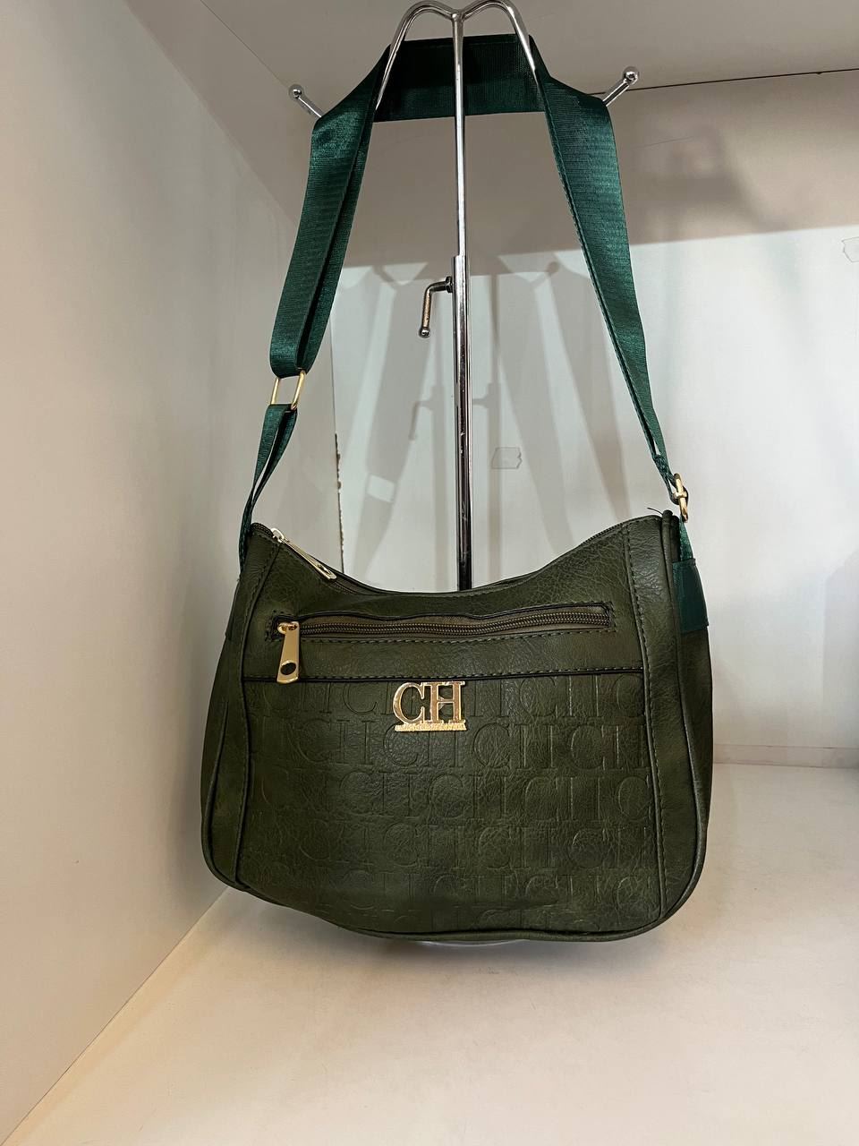 Bolso carolina herrera - Imagen 1