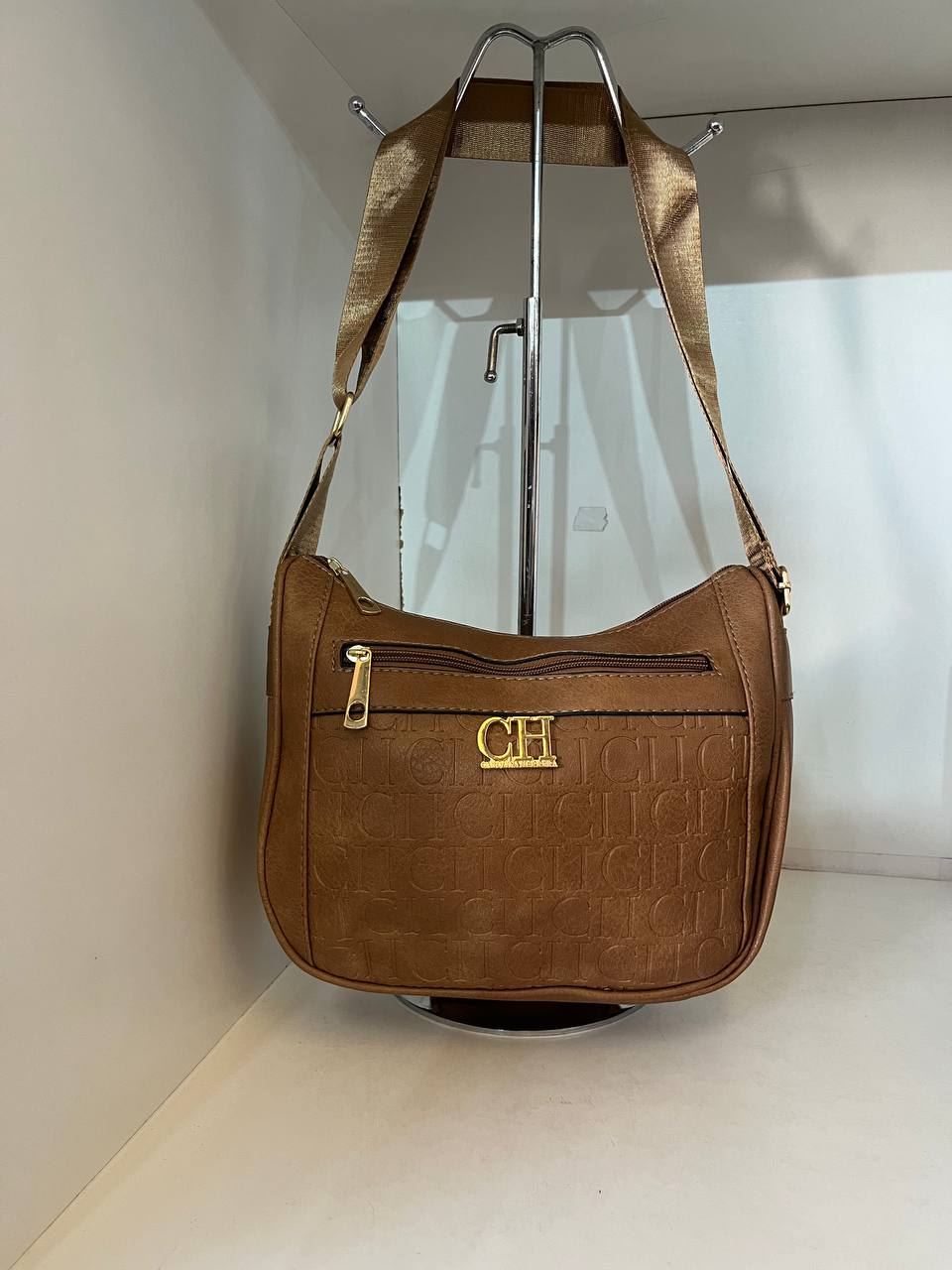 Bolso carolina herrera - Imagen 2