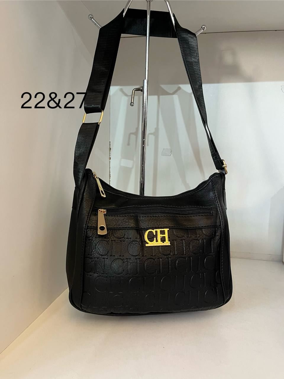 Bolso carolina herrera - Imagen 3