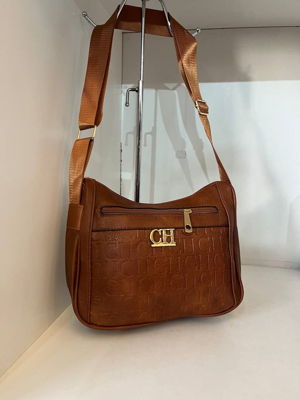 Bolso carolina herrera - Imagen 4