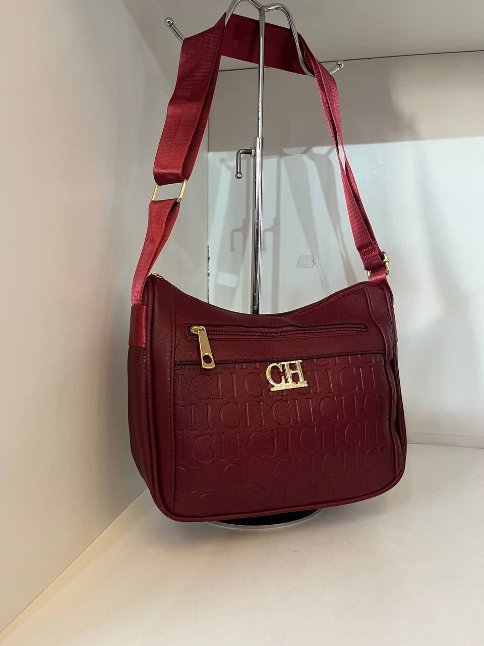 Bolso carolina herrera - Imagen 5