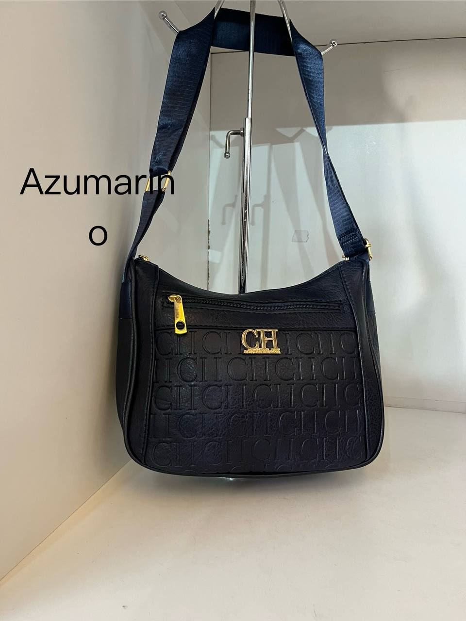 Bolso carolina herrera - Imagen 7