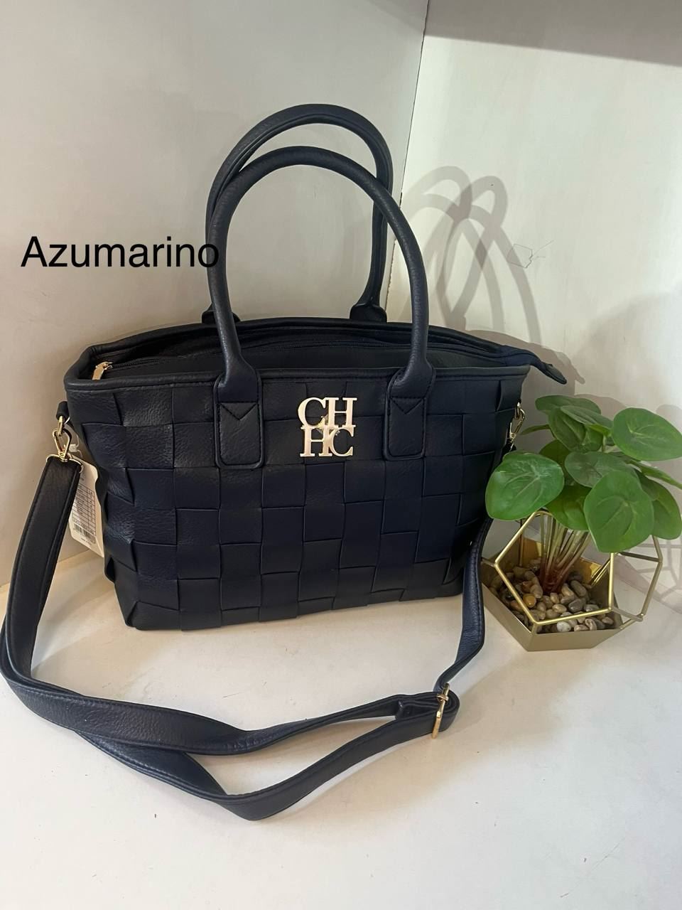 Bolso Carolina Herrera - Imagen 1