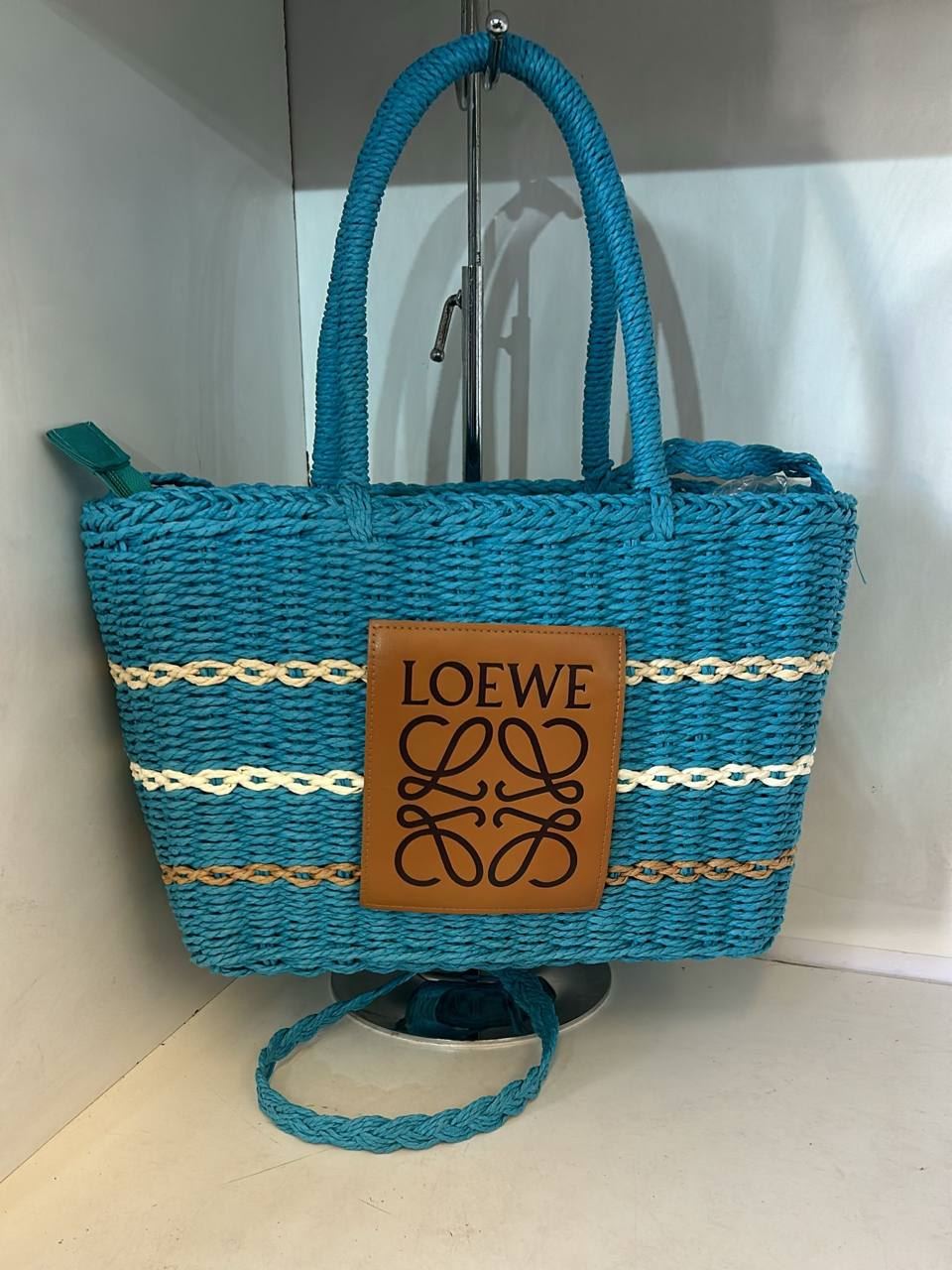 Bolso cesta Loewe - Imagen 2