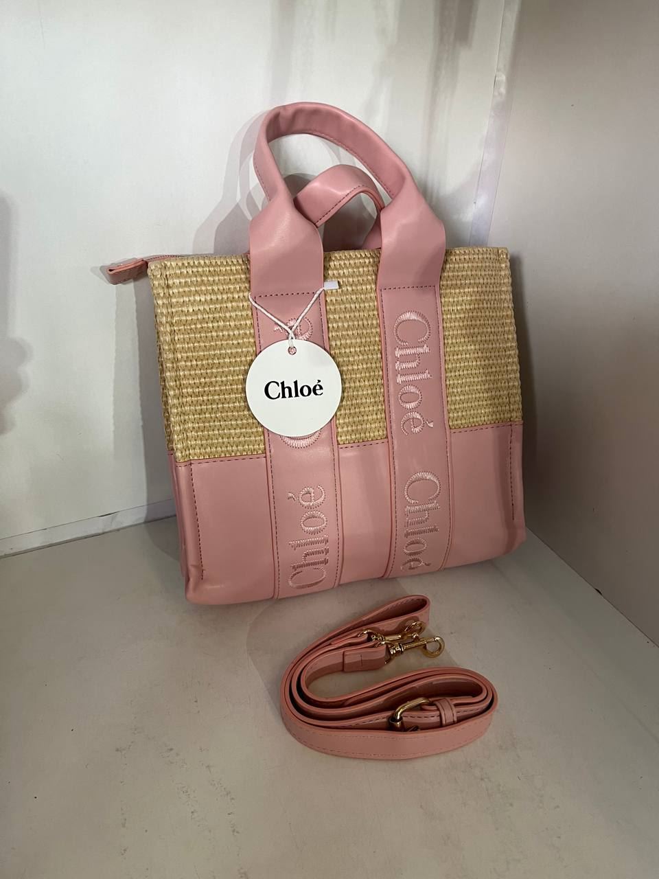 Bolso Chloé verano - Imagen 2