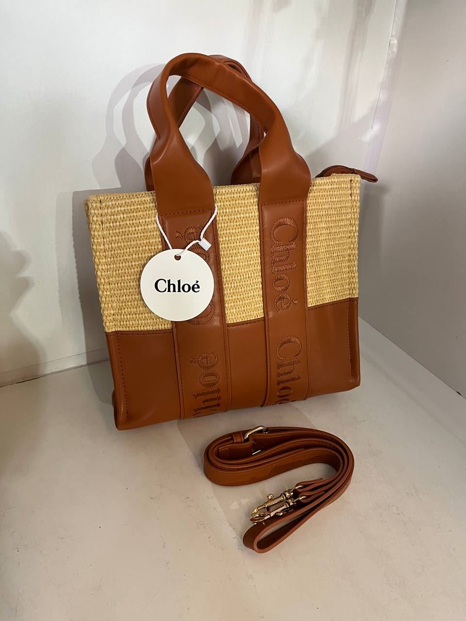 Bolso Chloé verano - Imagen 3