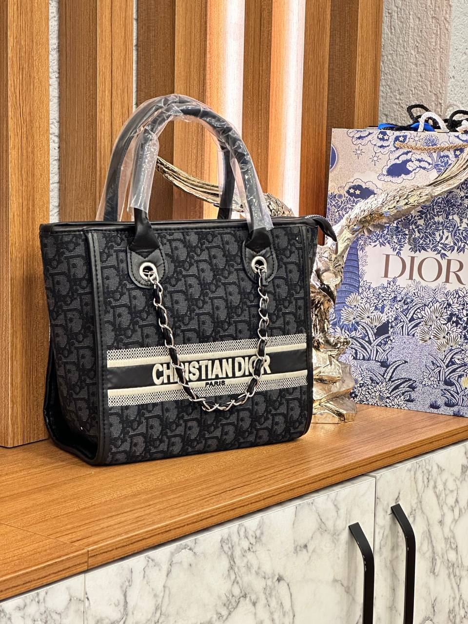 Christian dior bolso playa sale