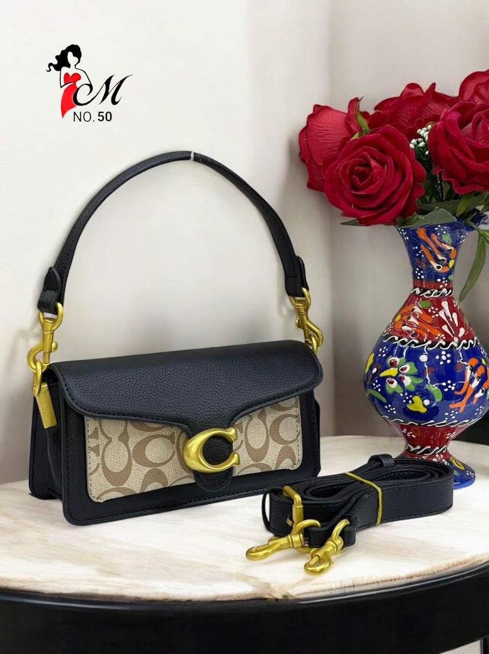 Bolso Coach mujer - Imagen 1