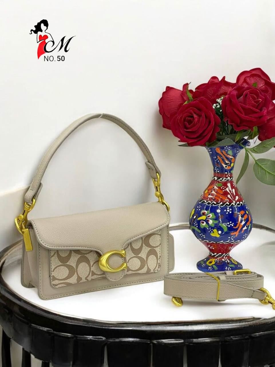 Bolso Coach mujer - Imagen 2