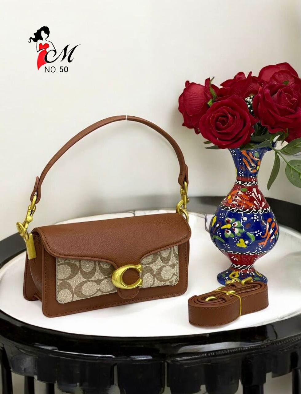 Bolso Coach mujer - Imagen 3