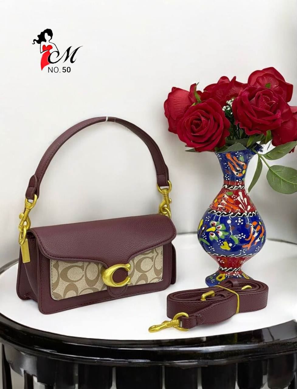 Bolso Coach mujer - Imagen 5