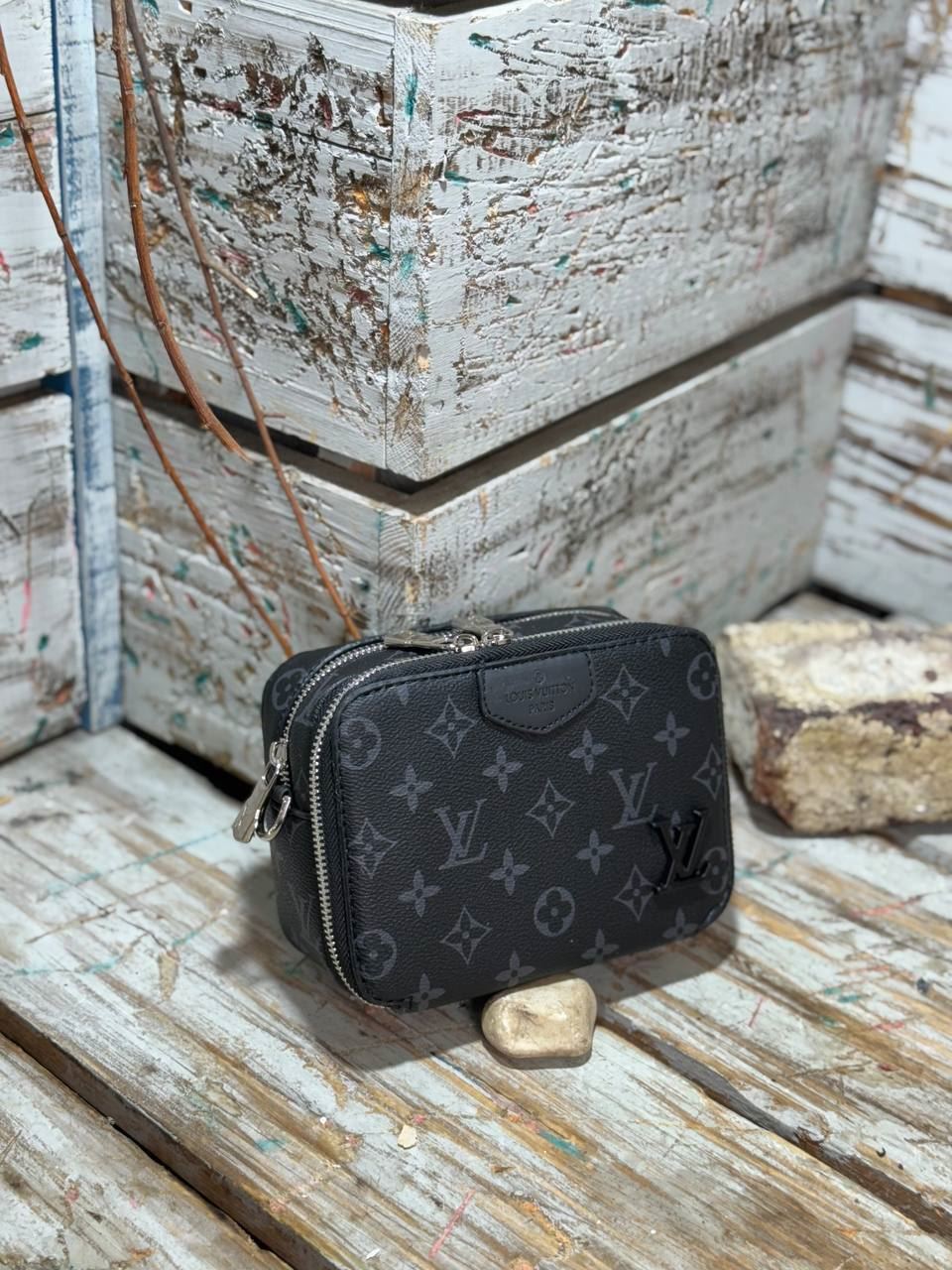 Bolso de hombre Louis Vuitton - Imagen 2