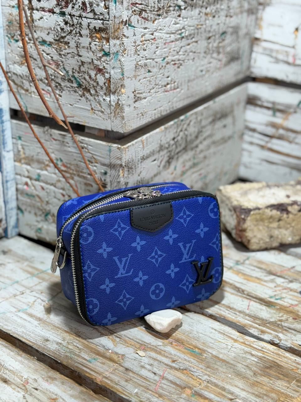 Bolso de hombre Louis Vuitton - Imagen 4