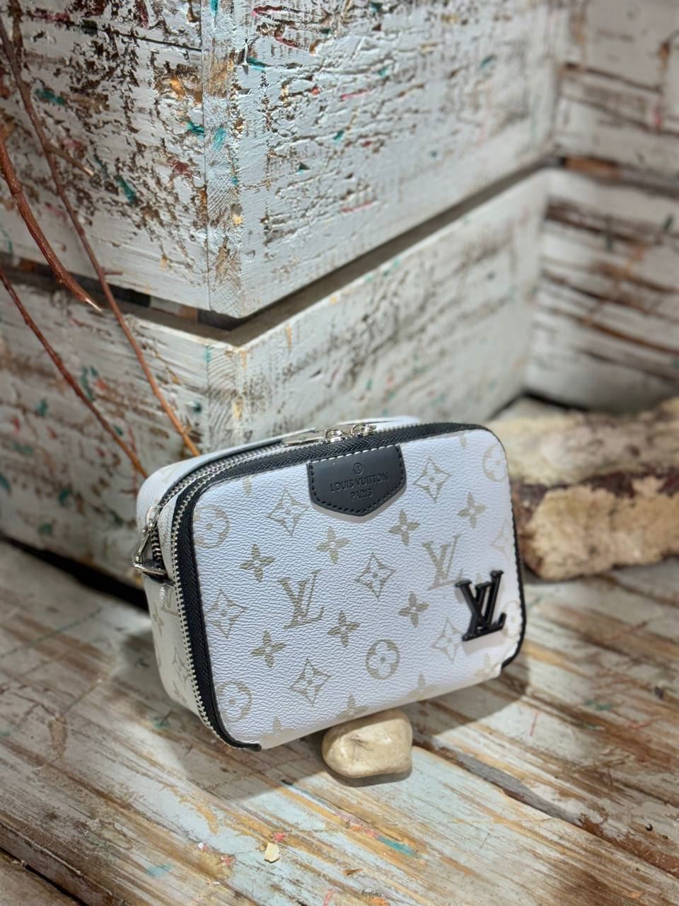 Bolso de hombre Louis Vuitton - Imagen 6