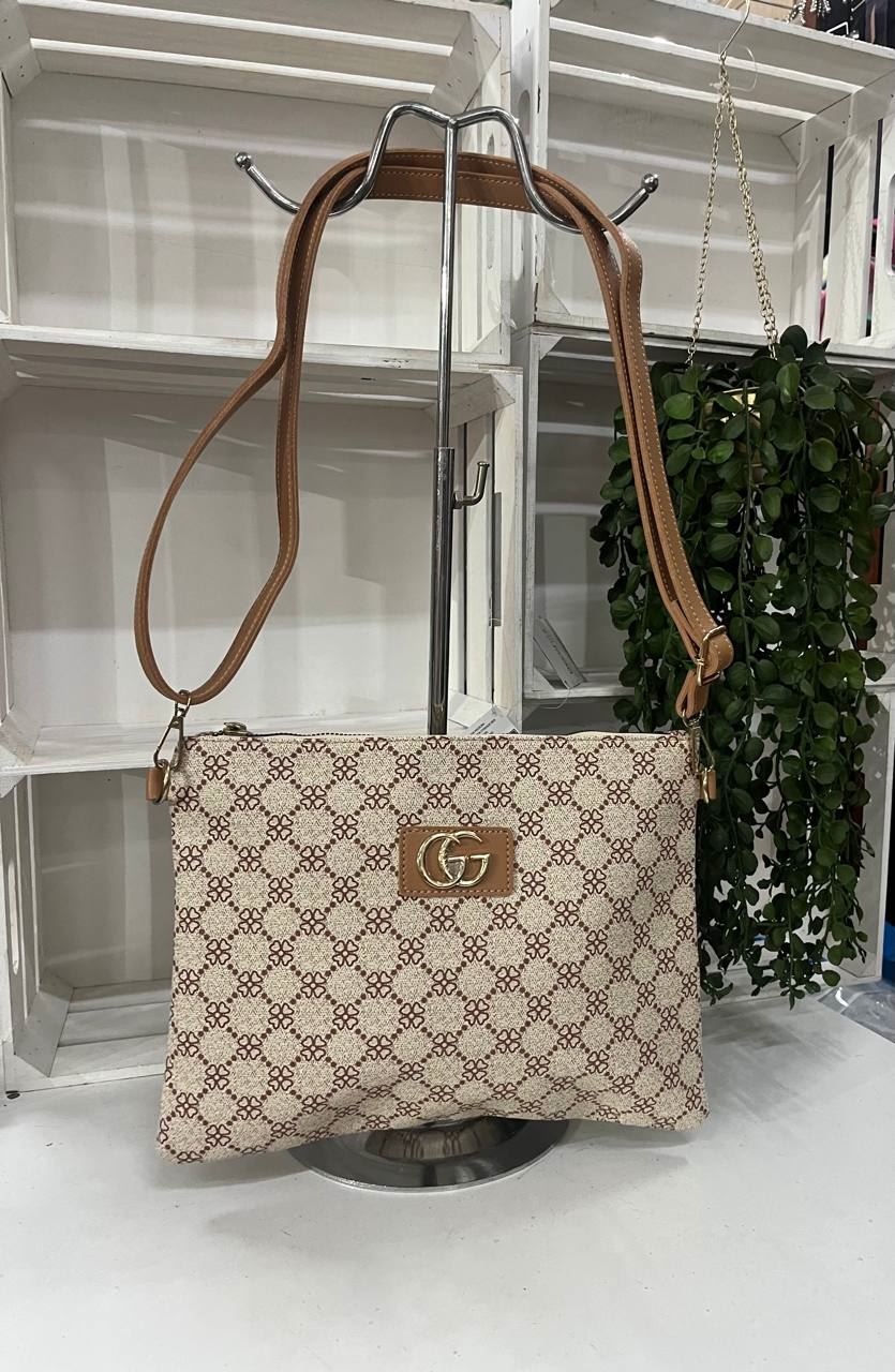 Bolso de mano Gucci - Imagen 2