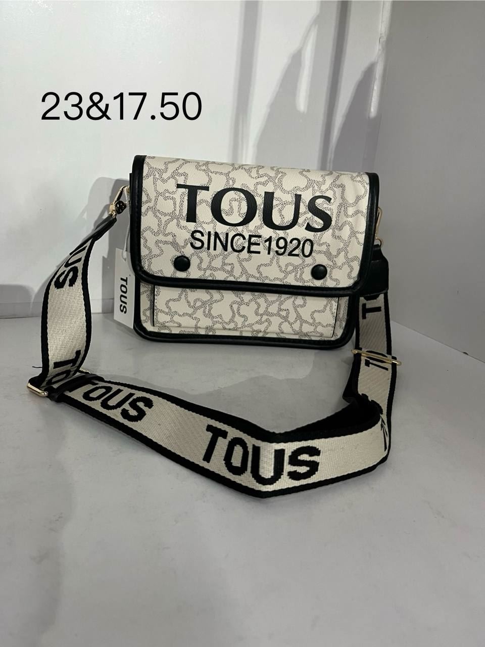 Bolso de Tous novedad - Imagen 1