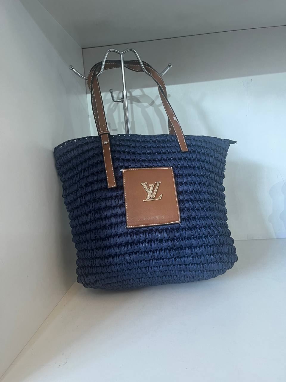 Bolso de verano Louis Vuitton - Imagen 4