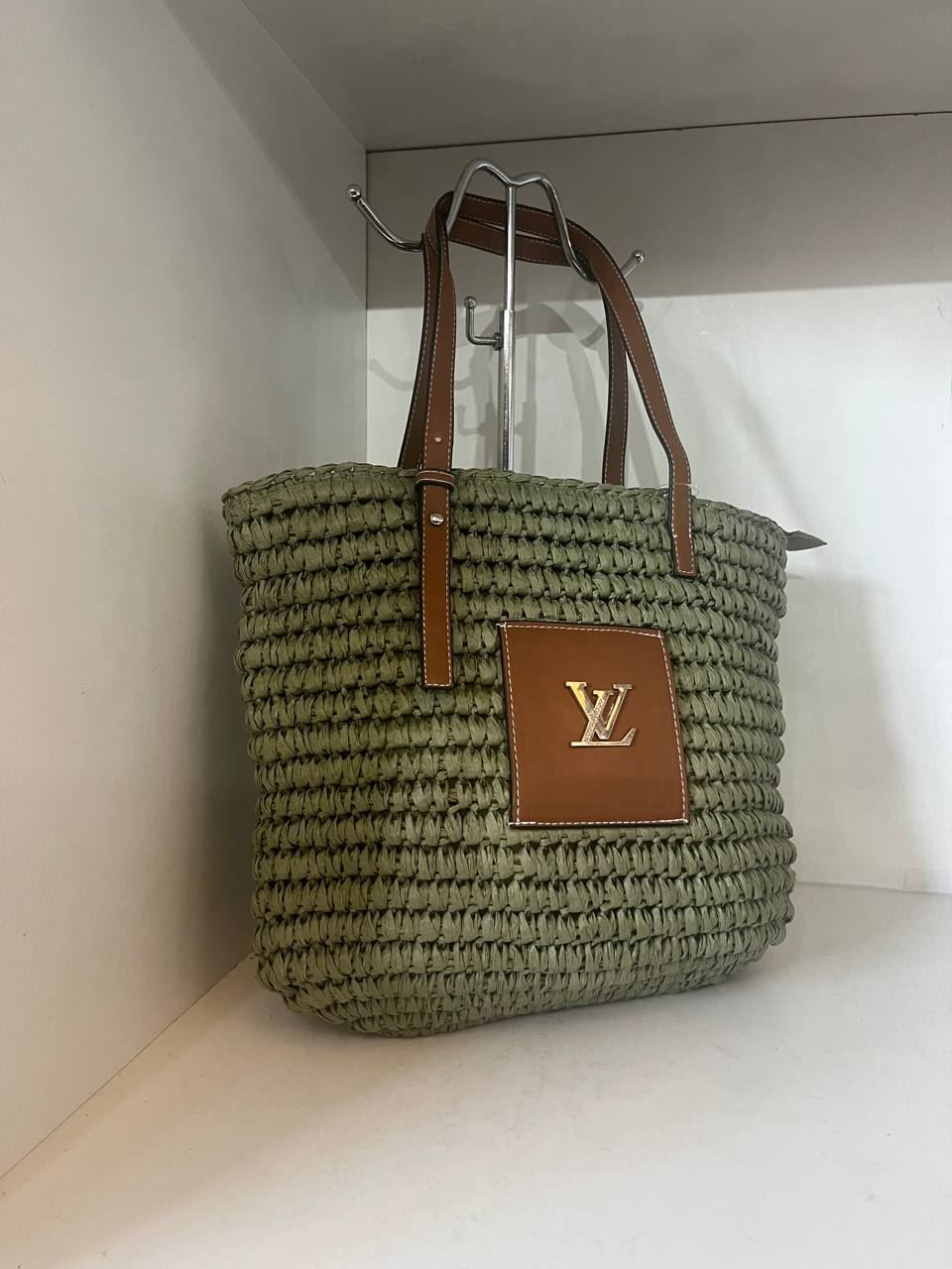 Bolso de verano Louis Vuitton - Imagen 5