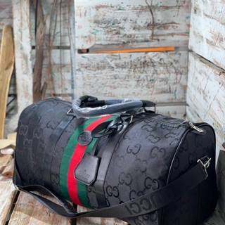 Bolso de viaje Gucci - Imagen 1