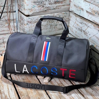 Bolso de viaje Lacoste - Imagen 1