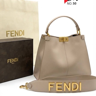Bolso Fendi Peekaboo - Imagen 2