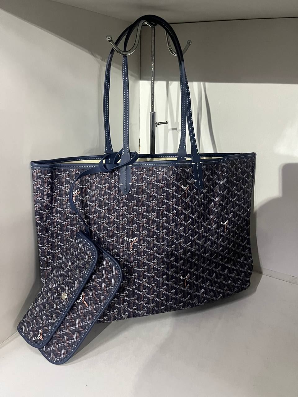 Bolso Goyard Vintage - Imagen 1