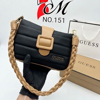 Bolso Guess con hebilla - Imagen 2