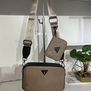 Bolso Guess de dos piezas - Imagen 2