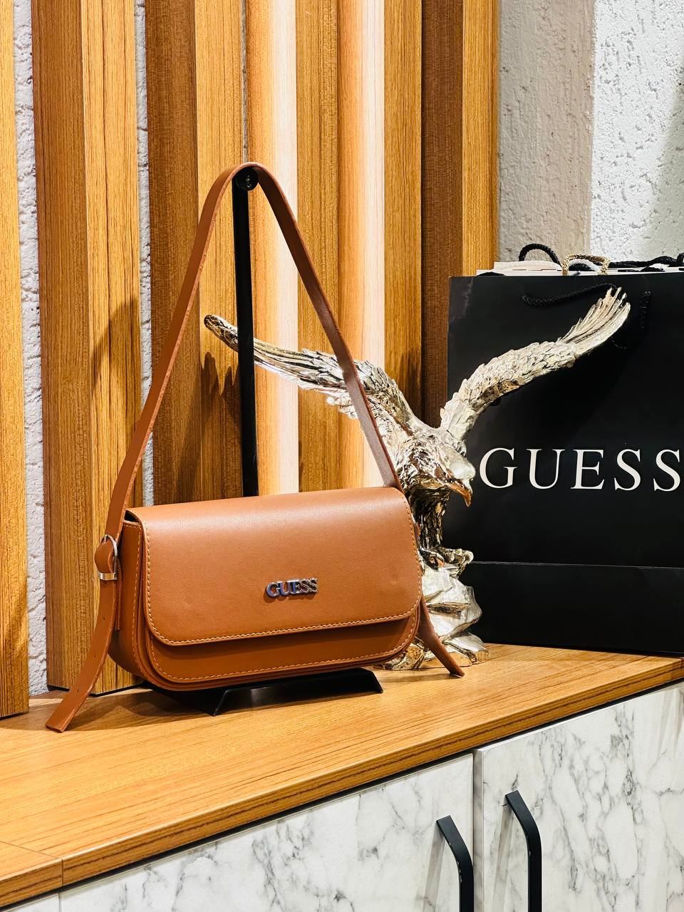 Bolso Guess polipiel - Imagen 1