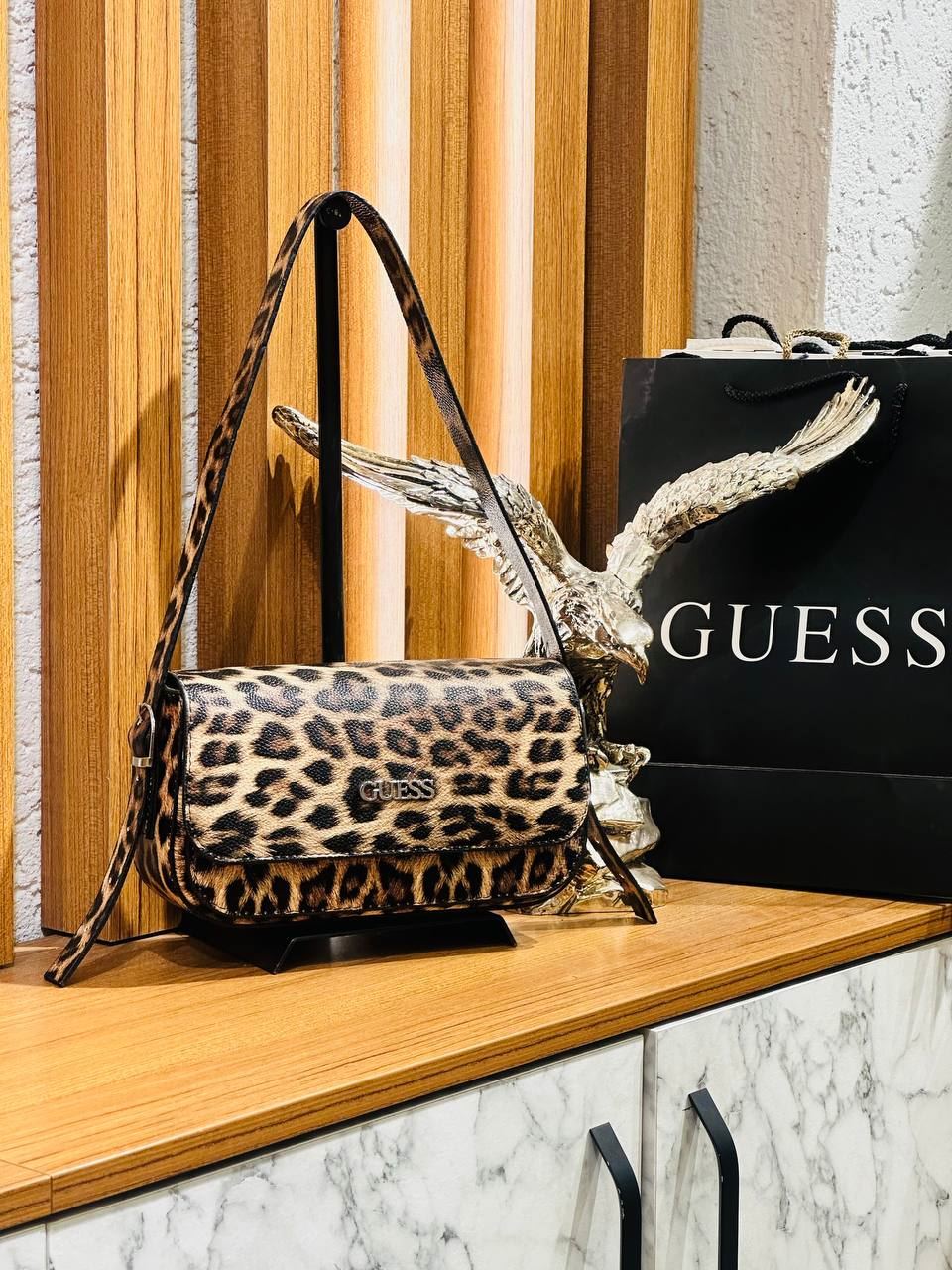 Bolso Guess polipiel - Imagen 2