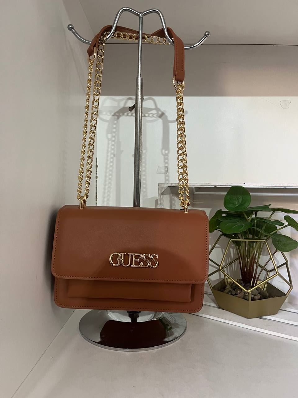 Bolso Guess polipiel - Imagen 2