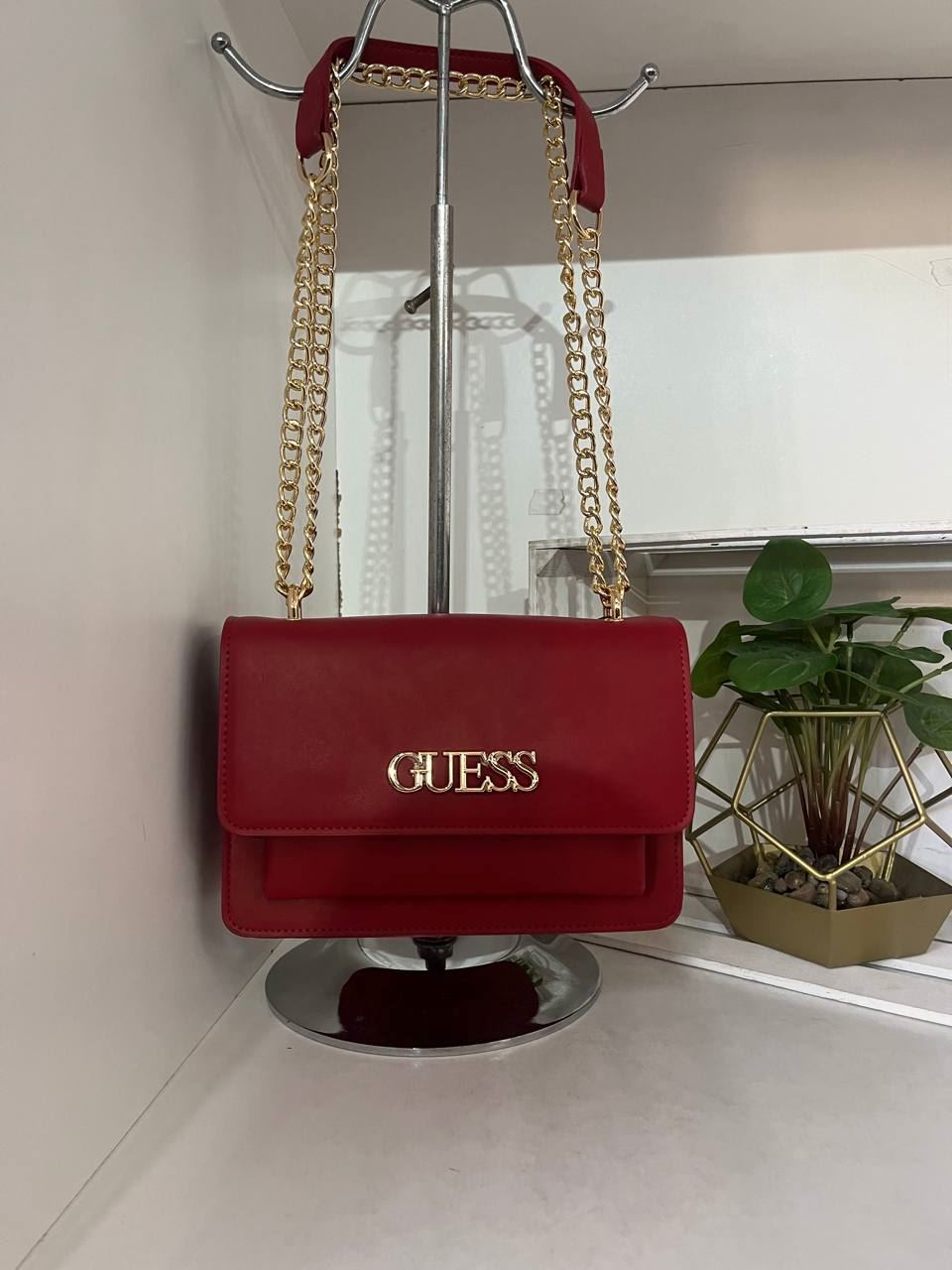 Bolso Guess polipiel - Imagen 4