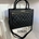 Bolso Guess rombos - Imagen 1