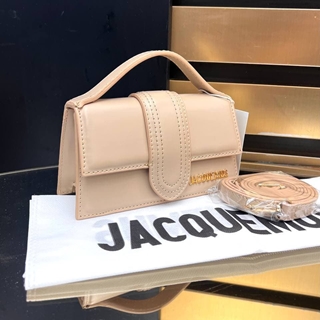 Bolso Jaquemus Le Bambino - Imagen 2